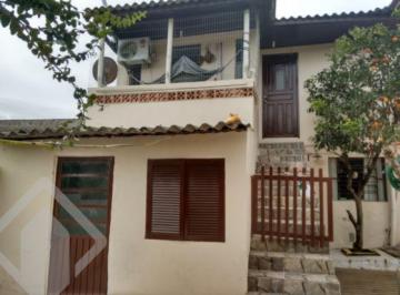 001-Frente Sobrado · Casa no bairro Parque Índio Jari