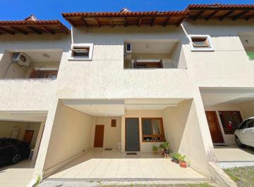 Casa · 134m² · 3 Quartos · 2 Vagas · Casa em condomínio no Bairro Tristeza!