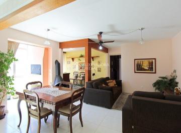 447668_i7zB801y43Ub50_44766865410db53f556.jpg · Apartamento 3 dormitórios no bairro Passo da Areia com churrasqueira e lareira