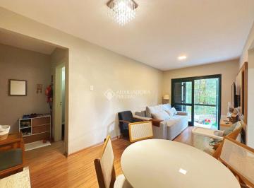 Apartamento · 64m² · 2 Quartos · 1 Vaga · 02 DORMITÓRIOS COM VAGA NO MJARDIM GUANABARA