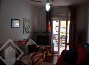 02 - Living · Apartamento com 3 quartos no bairro São João