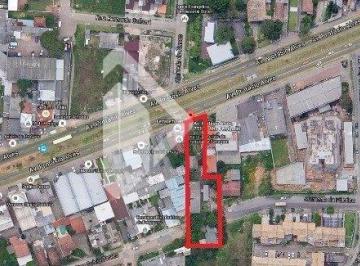 192283_i7Bkk389_19228357449a6f199cb.jpg · Terreno no bairro Protásio Alves
