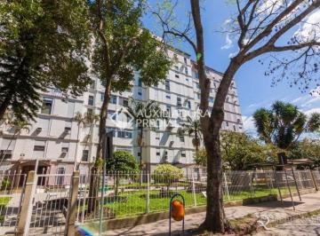 Apartamento · 39m² · 1 Quarto · Apartamento 1 dormitório- Edifício com elevador