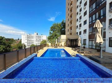 Apartamento · 81m² · 2 Quartos · 2 Vagas · Apartamento à venda no Cristo Redentor, Porto Alegre