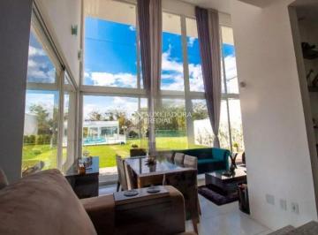484311_ib6f75f5izeR6U_4843116807d16b1ada9.jpg · Casa no condomínio Paragem dos verdes campos com 316,40 m²privativos num terreno de 1.500 m² com jar