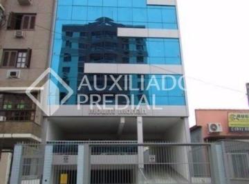 01 · Sala comercial com vaga escriturada! Próxima a Hospitais e ao Shopping Bourbon Wallig