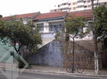 02 -FACHADA · Terreno no bairro Petrópolis