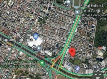 460583_iud65R2_46058365aab08f8a7d4.jpg · Ótimo terreno no bairro Jardim Botânico, próximo ao Bourbon Ipiranga e PUC, com 218m². Frente 6,60mx