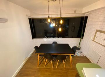 Apartamento · 75m² · 3 Quartos · 2 Vagas · Apartamento no bairro Cristo Redentor