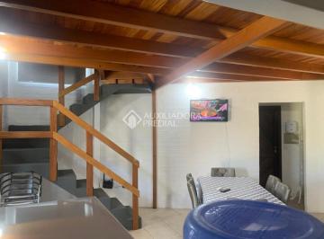 459893_idT35ybL5xKU557J8rdg_45989365a526d82e3e2.jpg · Sobrado com 295 m² de área privativa, 04 quartos, suíte, garagem para 02 carros, espaço gourmet, pis