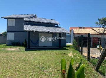459893_idT35ybL5xKU557J8rdg_45989365a526f7115fd.jpg · Sobrado com 295 m² de área privativa, 04 quartos, suíte, garagem para 02 carros, espaço gourmet, pis