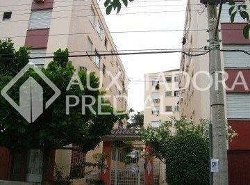 01 · Apartamento no bairro Vila Ipiranga
