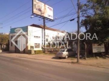 01 · Terreno no bairro Novo Esteio