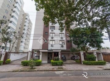 Apartamento · 81m² · 3 Quartos · 2 Vagas · Desocupado, apartamento de frente com 81,32 metros de área privativ
