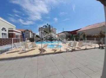 Apartamento · 56m² · 2 Quartos · 1 Vaga · Apartamento dois dormitórios com 1 vaga e infra completa