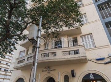 236010_iUk3i4R377I196a3K_2360105e2857110a7a2.jpg · JK amplo, living, mobiliado, 1 dormitório no bairro Centro Histórico