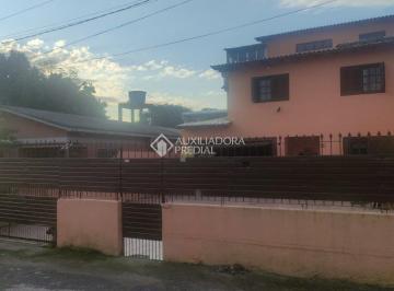 339785_i54EM5_3397856883e3f1dc286.jpg · Casa em Canoas com 6 quartos, sendo 1 suíte, 3 banheiros, lareira, salão de festas, garagem int