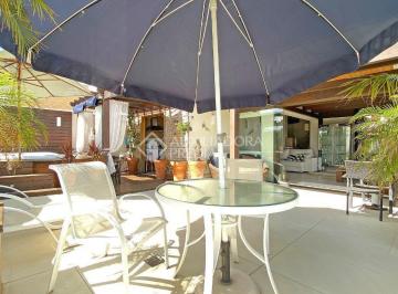 Apartamento · 370m² · 4 Quartos · 4 Vagas · Cobertura com belíssima vista panorâmica!!! Venha morar nos altos da Cristiano Fischer! Aparta