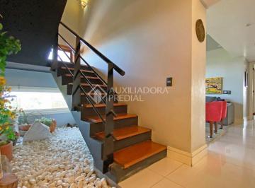 Apartamento · 370m² · 4 Quartos · 4 Vagas · Cobertura com belíssima vista panorâmica!!! Venha morar nos altos da Cristiano Fischer! Aparta