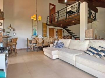 Apartamento · 370m² · 4 Quartos · 4 Vagas · Cobertura com belíssima vista panorâmica!!!   Venha morar nos altos da Cristiano Fischer! Aparta