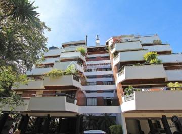 Apartamento · 370m² · 4 Quartos · 4 Vagas · Cobertura com belíssima vista panorâmica!!! Venha morar nos altos da Cristiano Fischer! Aparta