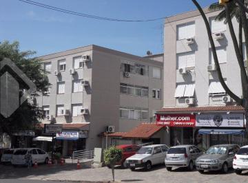 01 · Apartamento no bairro Cristo Redentor