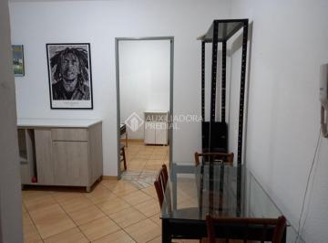 363582_i5thY_36358261fe95641e45b.jpg · Apartamento térreo bem conservado, possui um quarto, 35,18 m² privativos, estacionamento rotativo