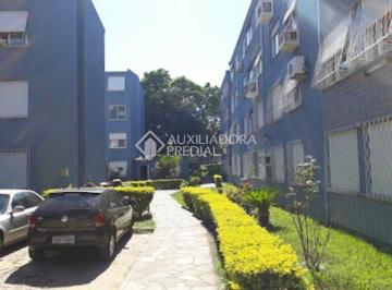 Apartamento · 35m² · 1 Quarto · 1 Vaga · Apartamento térreo bem conservado, possui um quarto, 35,18 m² privativos, estacionamento rotativo