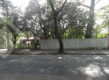 Frente Terreno 1 · Terreno no bairro Vila Nova