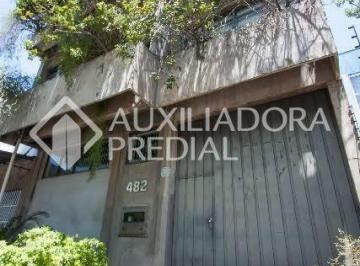 10-Fachada · Prédio Comercial à venda no bairro São João em Porto Alegre/RS.