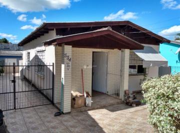 437640_ian35q3M20p_43764064d675a0be5b0.jpg · Auxiliadora Predial vende tereno com duas casas, sendo a casa da frente e a casa dos fundos tendo ca