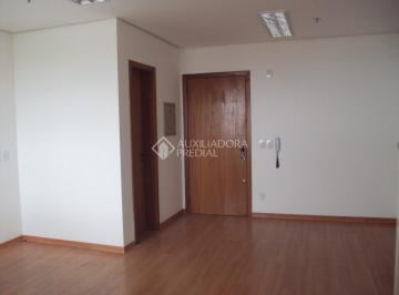 269971_i3looc99U_2699716258532c704a2.jpg · Sala Comercial com 34 m²- box coberto e escriturado, próximo a Carlos Gomes