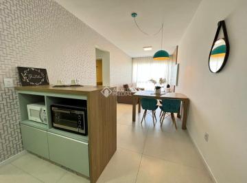 487665_ie9D2222F8yg9A_48766566a06fd22a2fa.jpg · Apartamento com pouco tempo de uso, semimobiliado, 2 dormitórios e vaga de garagem