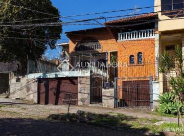 BP_Apto_Alberto_Silva_818_001 · CASA 4 QUARTOS COM PÁTIO E PISCINA NA RUA ALBERTO SILVA VILA IPIRANGA