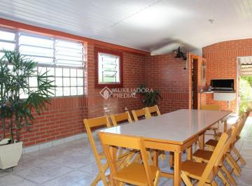 449387_iO8sX99C7bG1_44938765428ccee59d8.jpg · Casa sobrado no bairro Diehl, com fácil acesso a BR 116 e 118, próximo a comércio, hospital e escola