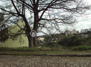 3 · Terreno no bairro Jardim Sabará