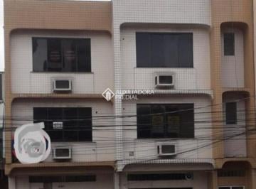 Comercial · 234m² · Prédio Comercial com 8 salas e 2 lojas na Benjamim Constant, próximo a 3a perimetral.