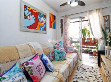 127789_i1OkL0IC32s4o_12778963442c79b39c4.jpg · Apartamento 3 quartos, sacada aberta, vaga escriturada Passo Da Areia Porto Alegre RS