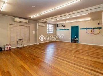 416351_ibh8Yi5_41635164616c876eddc.jpg · Casa Comercial - 193m2, 6 salas, 3 dorm, pátio, garagem - Av Benno Mentz!