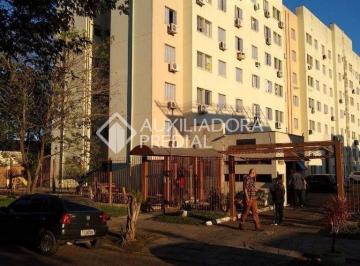 01 · Apartamento no bairro Sarandi