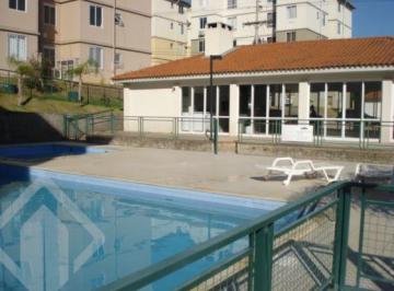 4-Salão de festas · Apartamento Humaita