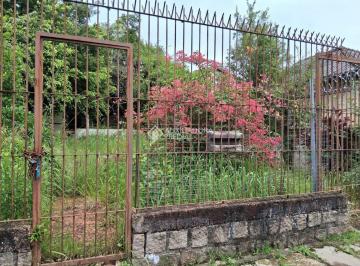 Terreno · 100m² · 2 Vagas · Terreno no bairro Jardim Itu Sabará