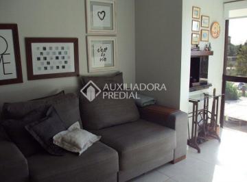 4 · Apartamento de 3 dormitórios, SACADA COM CHURRASQUEIRA