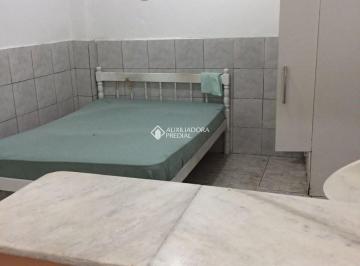 372123_i4569rlYT_372123640772d69f64b.jpg · Prédio com 10 apartamentos sendo 6 kitnet de 1 quarto e 4 apartamentos de 2 dormitórios no bairr