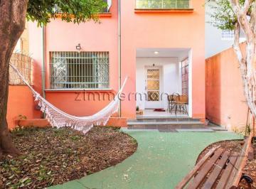260747_i67h3Fy43QcP1Z6T_260747665f20849aced.jpg · CASA SOBRADO EM PINHEIROS DE 3 DORMITÓRIOS