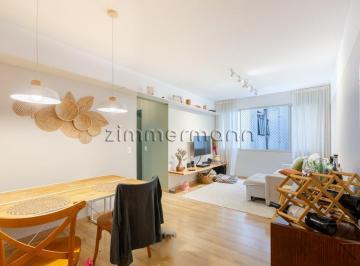 260572_in0l6s_26057266514d4440f57.jpg · APARTAMENTO Á VENDA 2 DORMITÓRIOS PINHEIROS