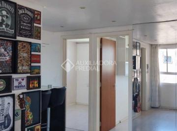 360896_iCV21EkYOE032Z802oG_36089661dc68dc0fcb1.jpg · Apartamento de 02 dormitórios localizado no Bairro Ruben Berta, na cidade de Porto Alegre