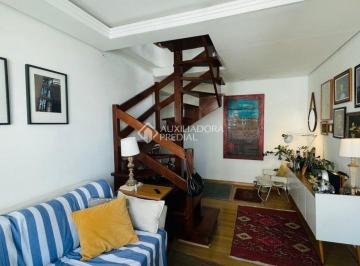 Apartamento · 148m² · 2 Quartos · 1 Vaga · Cobertura à venda 2 dormitórios na Bela Vista, Porto Alegre