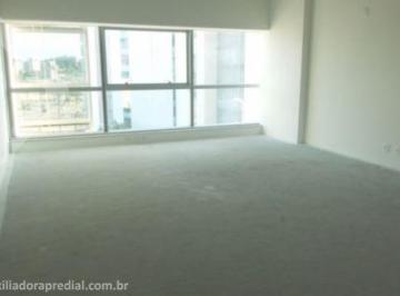 01-SALA · Studio com vista para o Rio Guaiba