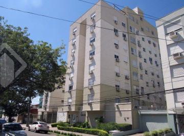 01-fachada 01 · Apartamento 2 dormiórios com garagem.